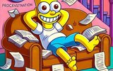 La procrastination a Springfield