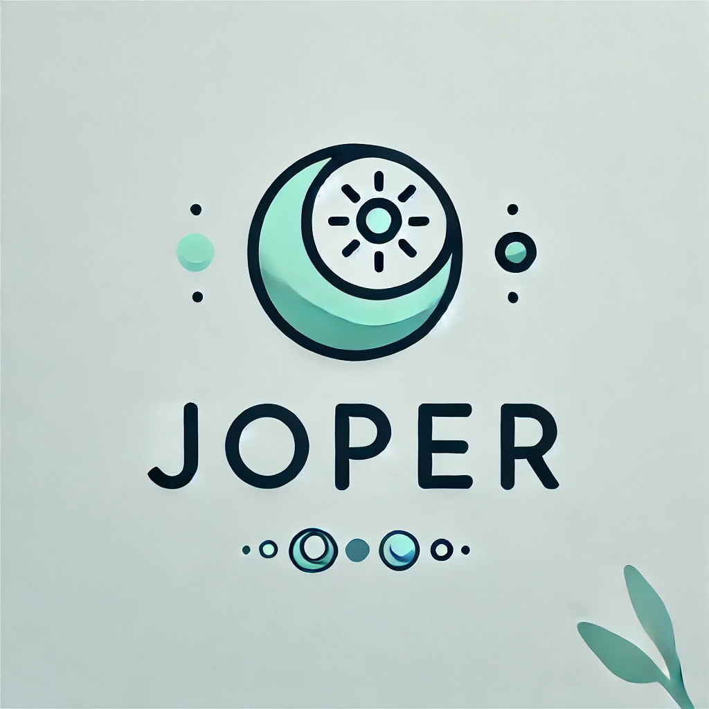 JOPER logo